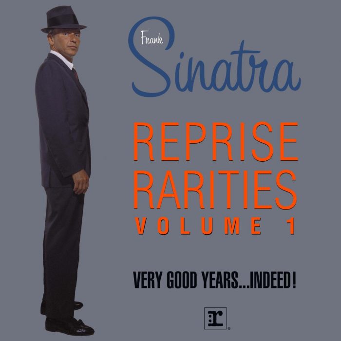 Frank Sinatra Rarities Goes Digital Today To Celebrate His Label’s 60th Anniversary Frank Sinatra